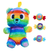 Buster the Piñata Plush Extra-Large + Multi-Part + Fetch Dog Toy