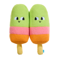 Big Ice Pupsicle Plush Extra-Large Tug Dog Toy
