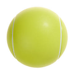 Chompianship Ball Super Chewer Durable Extra-Large Fetch Dog Toy