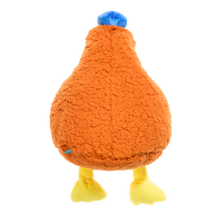Captain Kiwi Plush Extra-Large Tug Dog Toy
