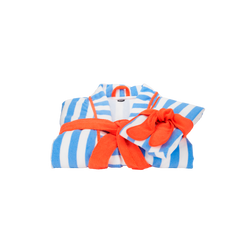 Bark N' Bath Robe Bundle
