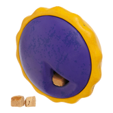Blueberry Pie Super Chewer Durable Enrichment Dog Toy