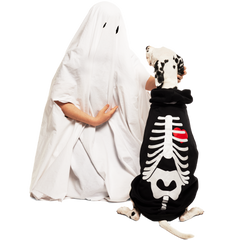 Skeleton Hoodie