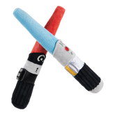 Chews Your Destiny Plush Multi-Part + Tug Dog Toy