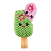 Consuela Pop Plush 2-in-1 + Tug Dog Toy
