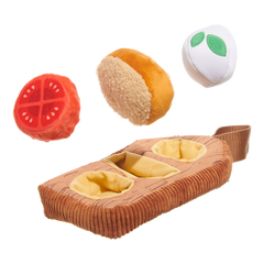 Antipawsto Board