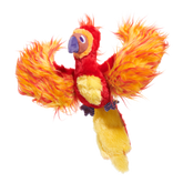 Fawkes™ Plush Tug Dog Toy