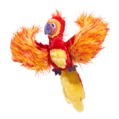 Fawkes™ Plush Tug Dog Toy