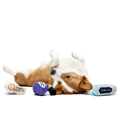 Potions Class Pack™ Plush Multi-Part Dog Toy