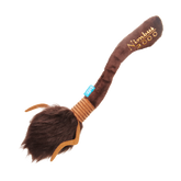 Nimbus 2000™ Broomstick Plush Tug Dog Toy