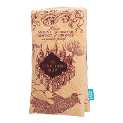 Marauder’s Map™ Plush Tug Dog Toy