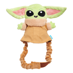 Ride along Grogu™ Plush Wearable Tug Dog Toy