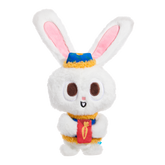 Hoppy Lunar New Year Plush Tug Dog Toy