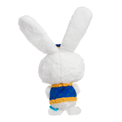 Hoppy Lunar New Year Plush Tug Dog Toy
