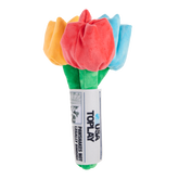 Cheer Up Boopquet Plush Tug + Multi-Part + Enrichment Dog Toy