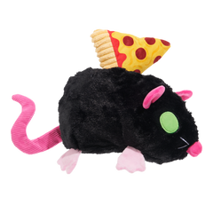Rat-A-Chewy Plush Extra-Large + 2-in-1 Rip and Reveal Dog Toy