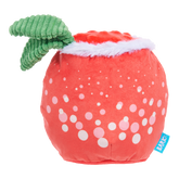 Jingle Juice Plush Dog Toy