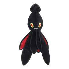 Kevin Kraken Plush Tug + XXL Dog Toy
