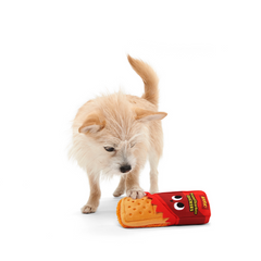 Peanutbarker Crackers