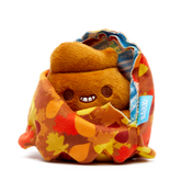 Peek-A-Poo Leaves
