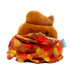 Peek-A-Poo Leaves
