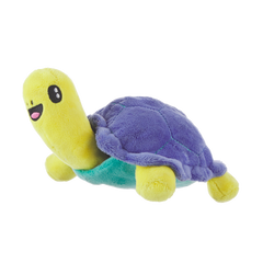 Tiago Tortuga Plush Tug Dog Toy