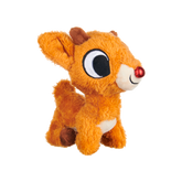 Rudolph the Red-Nosed Reindeer® Plush Tug Dog Toy