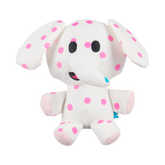 Spotted Elephant™ Plush Tug Dog Toy
