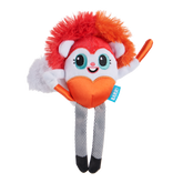 Showsquirrel Plush Tug Dog Toy