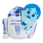 The Droid You're Looking For Plush 2-in-1 + Fetch Dog Toy