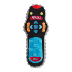 Chewniversal Remote Plush Extra-Large Dog Toy