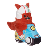 Buona Squirrela