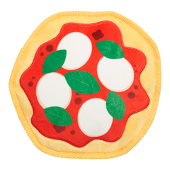 Muttzarella Pizza
