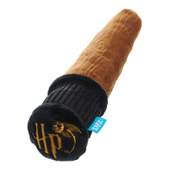 Spellbinding Wand™ Plush Tug Dog Toy