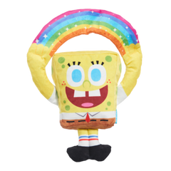 Imaginaaation SpongeBob