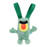 Sheldon J. Plankton