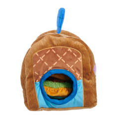 Krusty Krab Hide & Squeak Play Set