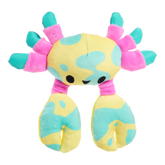 Moe The Mosaic Crab