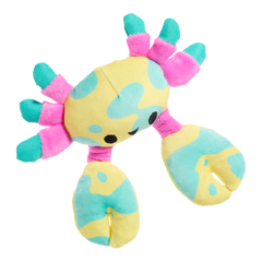 Moe The Mosaic Crab