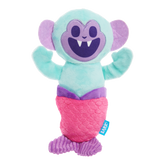 Gigi the Fiji Mermaid Multi-Part + Enrichment Dog Toy