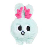 Jack Jackalope Plush Tug Dog Toy