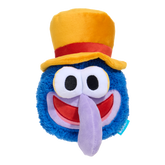 Going, Going, Gonzo Plush Dog Toy