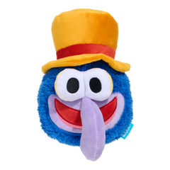 Going, Going, Gonzo Plush Dog Toy