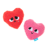 Love Me, Love Me Nots Plush Multi-Part Dog Toy
