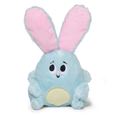 Eavesdropper Evie Plush Tug Dog Toy