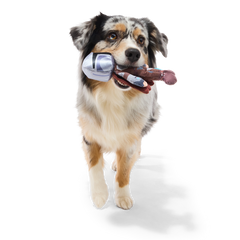 Din Djarin™ Plush Tug Dog Toy