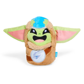 Snack Time Grogu™ Plush Tug Dog Toy