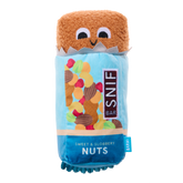 Sniff Bar Plush Tug Dog Toy