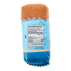 Sniff Bar Plush Tug Dog Toy