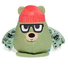 Bearista Plush Extra-Large Tug Dog Toy